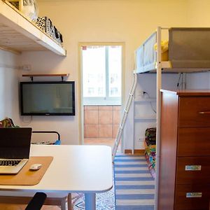 Apartamento de 1 Dormitorio